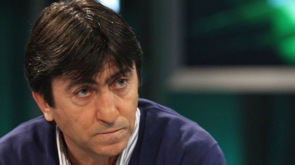 "Kweuke, G.Saray'da oynasa..."