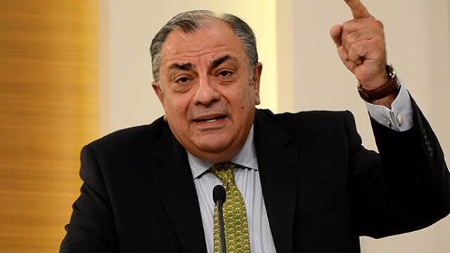 MHP'den Tuğrul Türkeş açıklaması