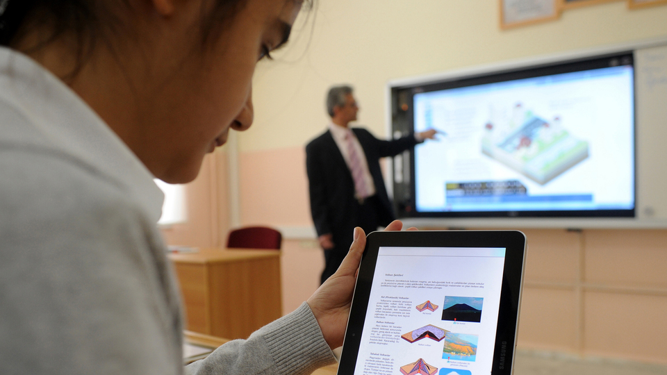 50 milyon liralık ihale