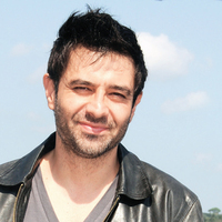 Dr. Frankenstein oldu