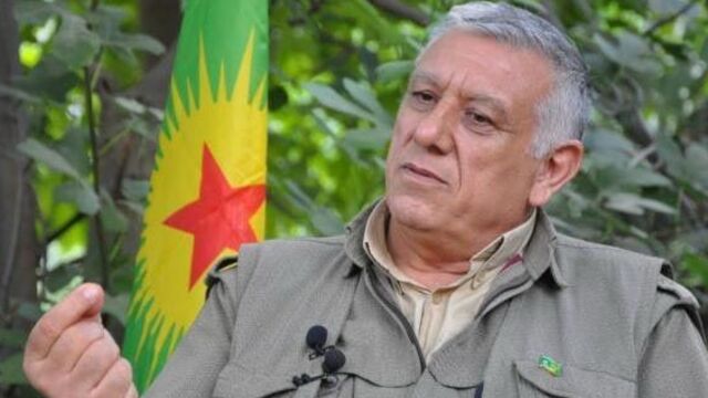 Bayık: Biz olmasaydık HDP yüzde 5 bile alamazdı