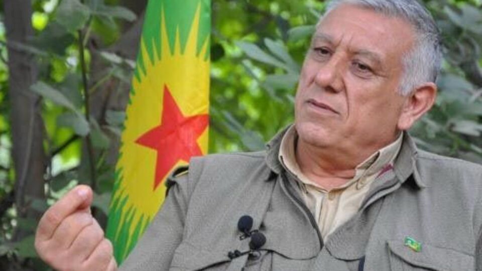 Bayık: Biz olmasaydık HDP yüzde 5 bile alamazdı