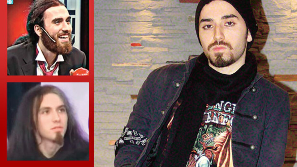 'Yetenekli Bay Korcan' Habertürk'e konuştu