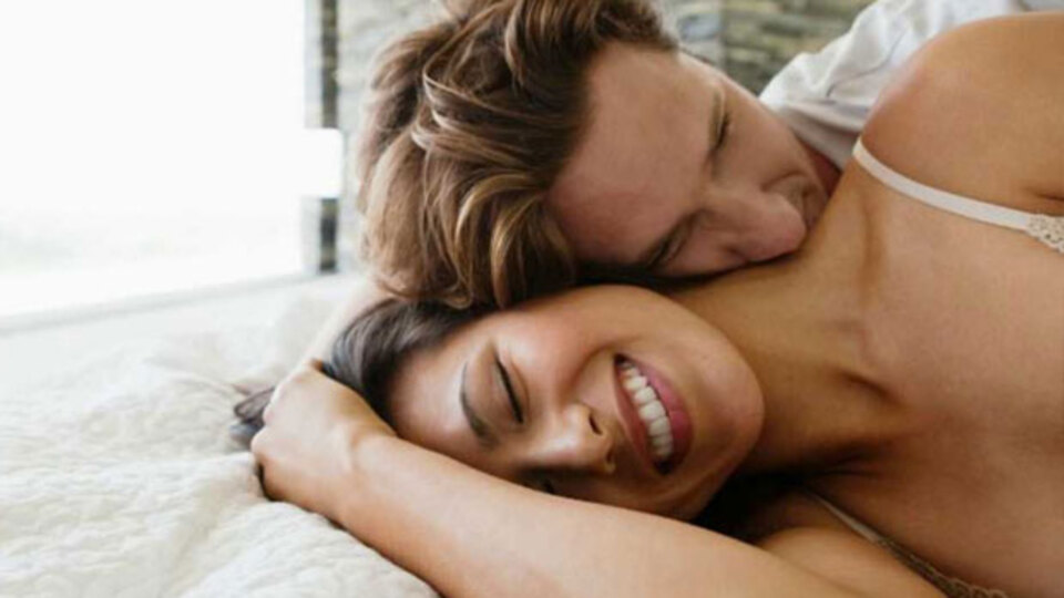 1 saat seks, 2 dilim peynir!