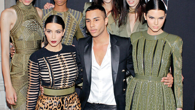 Kardashian & eBay efekti