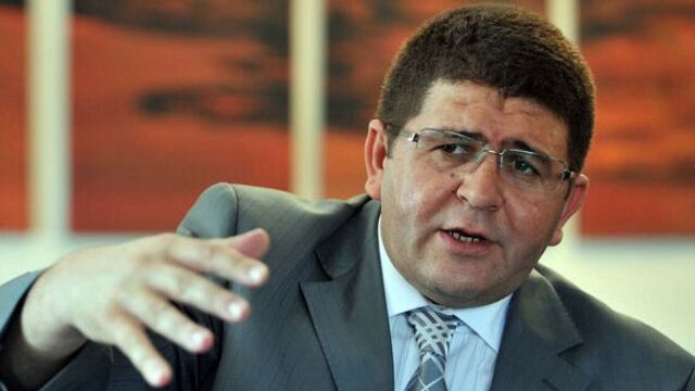 "TUSKON'la ilişkimizi kestik"