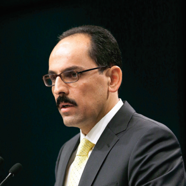 "Yeni Anayasa'da her kesim temsil edilmeli"