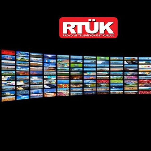 RTÜK'ten 17 kanala Ankara katliamı cezası