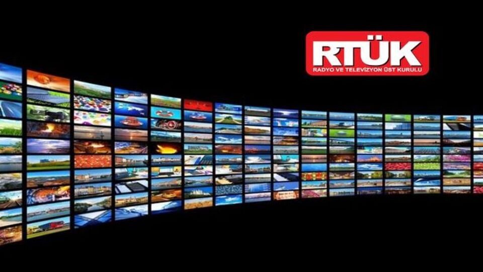 RTÜK'ten 17 kanala Ankara katliamı cezası