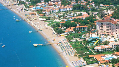 Tatilciye kötü haber!