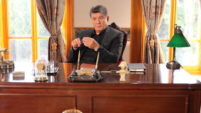 "Maalesef Türkiye'de doğduk..."