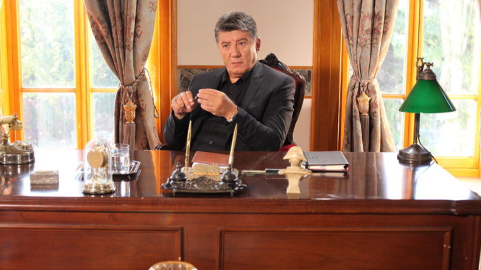 "Maalesef Türkiye'de doğduk..."