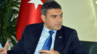 Oran: Cumhurbaşkanı adayım Kılıçdaroğlu