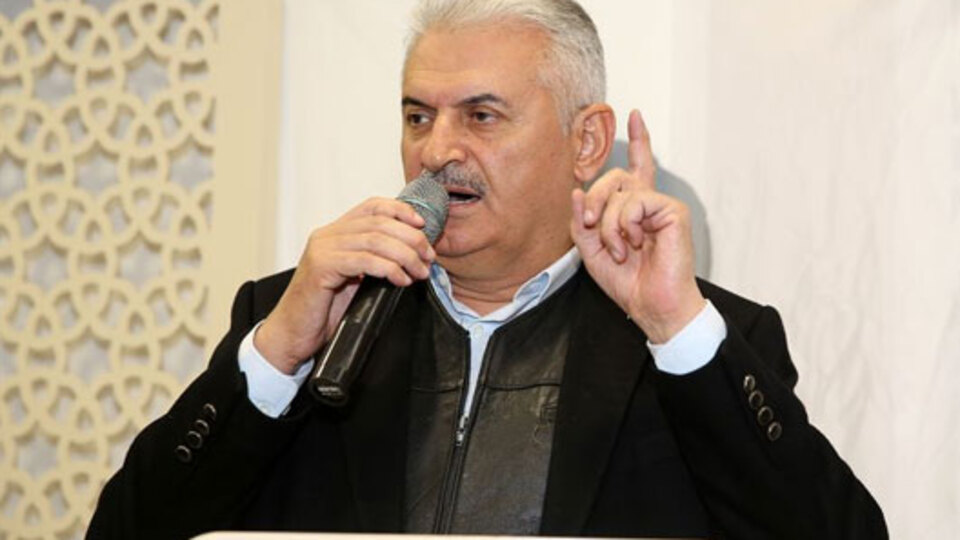 "1 Kasım seçiminin mimarı Erdoğan'dır"