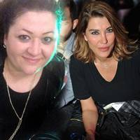 Deniz Akkaya'nın afişe ettiği takipçisi konuştu