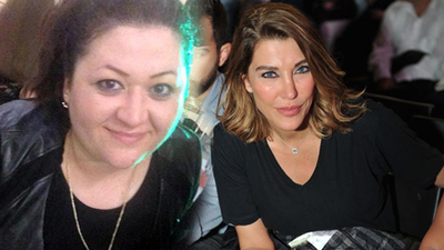 Deniz Akkaya'nın afişe ettiği takipçisi konuştu