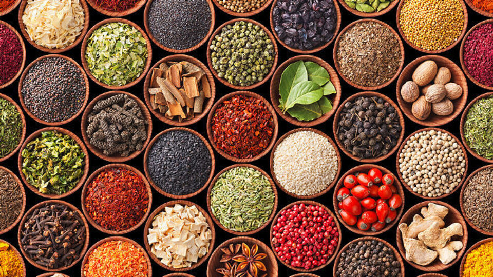 Bitkisel karışımlar bakın nelere yol açıyor...