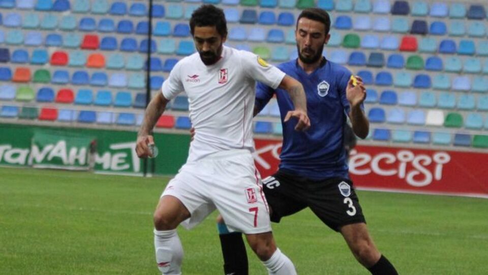 Bal-Kes'in Muğdat'ı var!