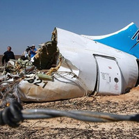 Uçağı düşüren bombayı İngiliz teröristler mi yaptı?