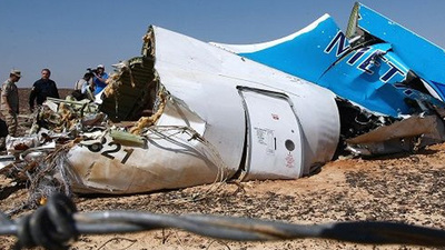 Uçağı düşüren bombayı İngiliz teröristler mi yaptı?