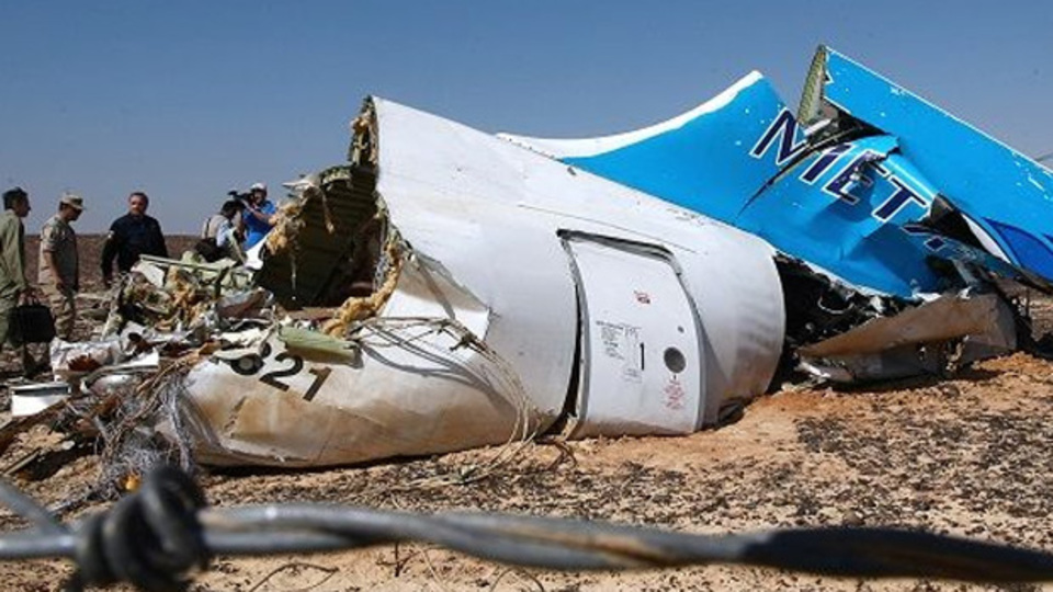 Uçağı düşüren bombayı İngiliz teröristler mi yaptı?