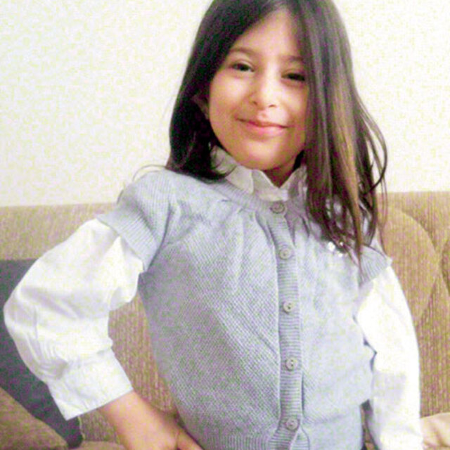 İdil, nakil yapılmazsa ölecek!