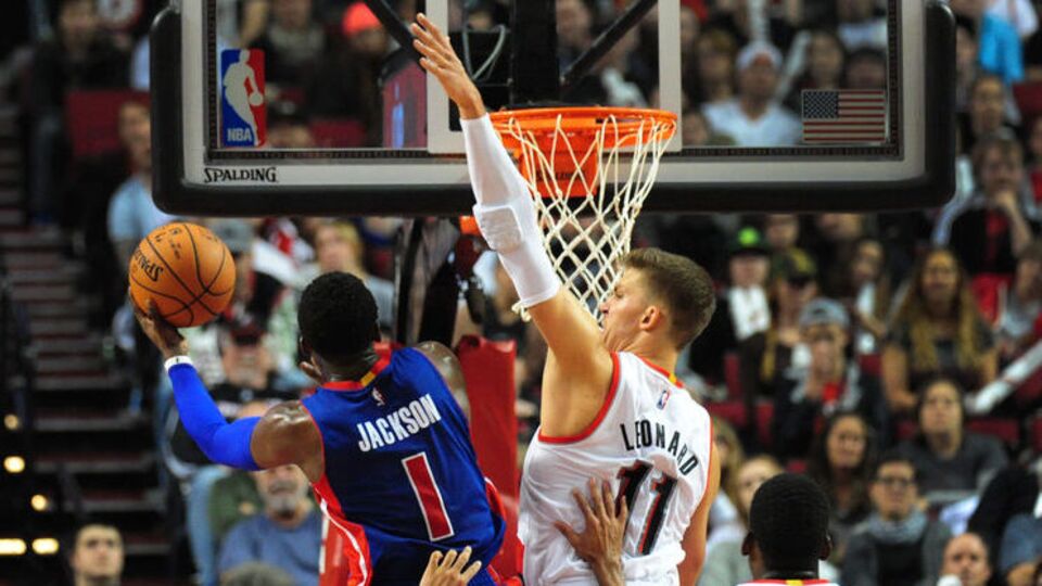 Ersanlı Pistons tarih yazdı!