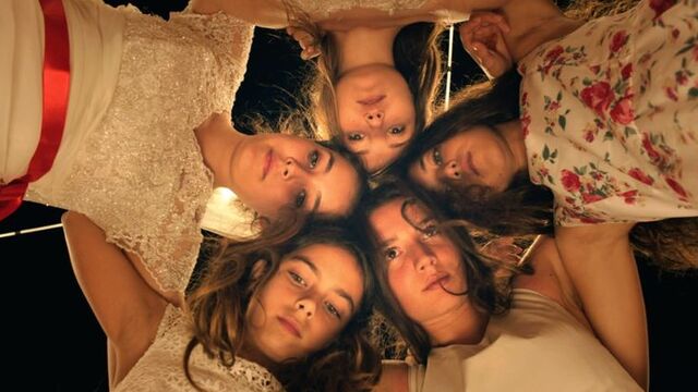 'Mustang' Avrupa Film Ödülleri'ne aday