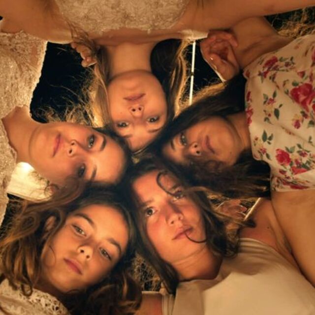 'Mustang' Avrupa Film Ödülleri'ne aday