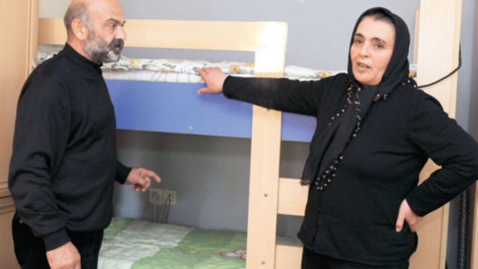 Dilek Doğan'ın ailesi Habertürk'e konuştu