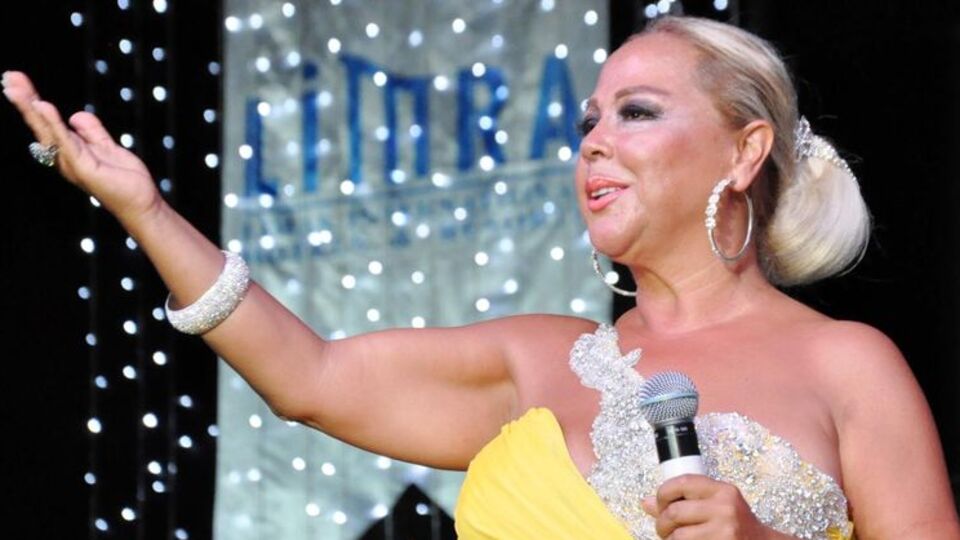 Safiye Soyman: Pilot olmak isterdim