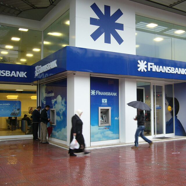 Finansbank satışında flaş gelişme