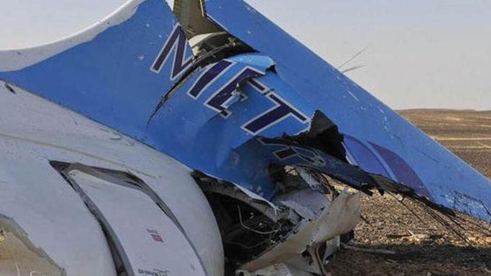 "Uçağı yüzde 90 bomba düşürdü"