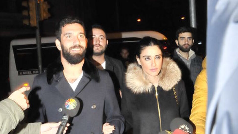 Arda Turan yalı alıyor mu?