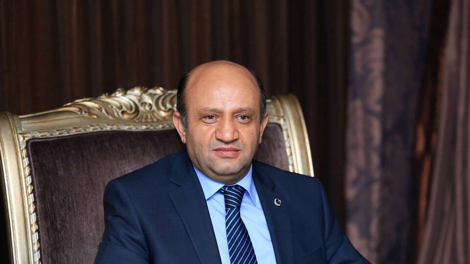 Fikri Işık'tan flaş reform açıklaması