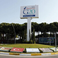 G-20 Zirvesi için bu yollar kapanıyor