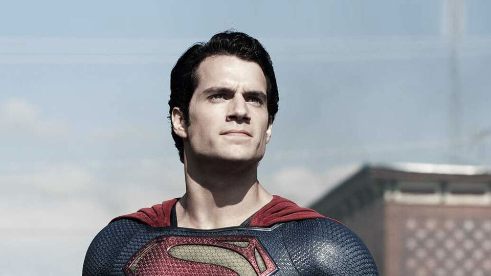 Sizi Süpermen'e çevirecek!