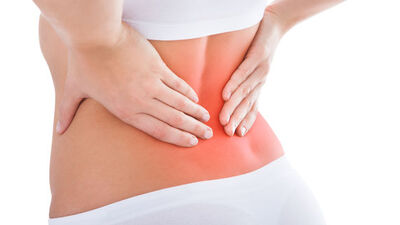 Uzun süre ayakta durmayın!