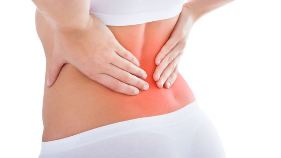 Uzun süre ayakta durmayın!