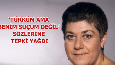 Sosyal medya Serra Yılmaz'ı konuşuyor