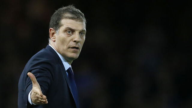Slaven Bilic'e kötü haber!