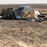 İşte düşen Rus uçağının sırrı...