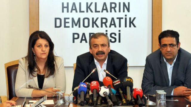Buldan: Görüşmeler başlamalı