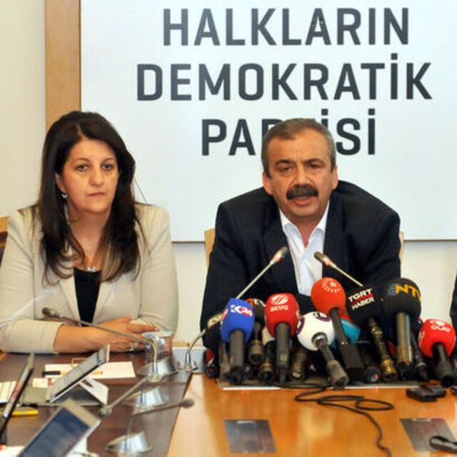 Buldan: Görüşmeler başlamalı