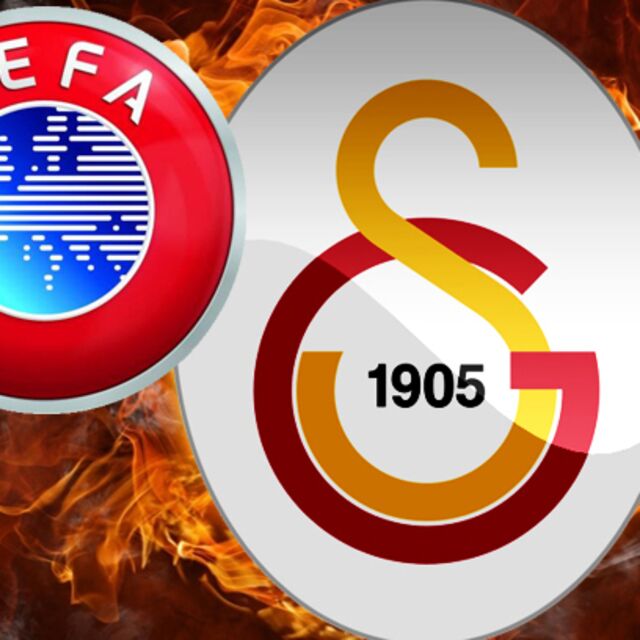 Galatasaray'a büyük şok!