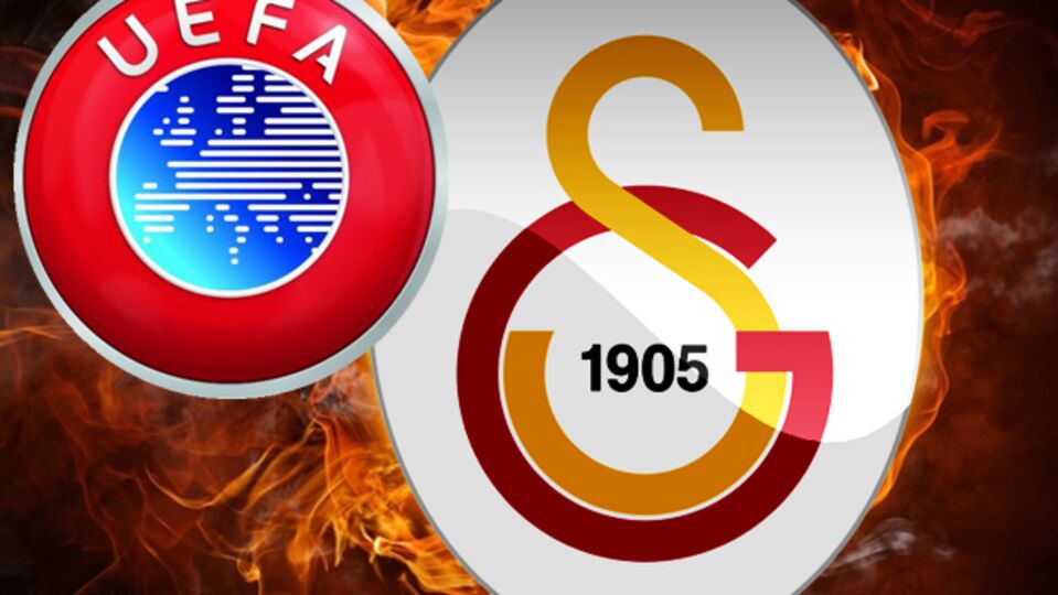 Galatasaray'a büyük şok!