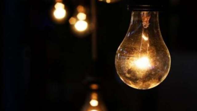 İstanbul'da elektrik kesintisi