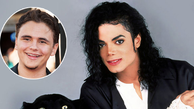 Biyolojik babası Marlon Brando mu?