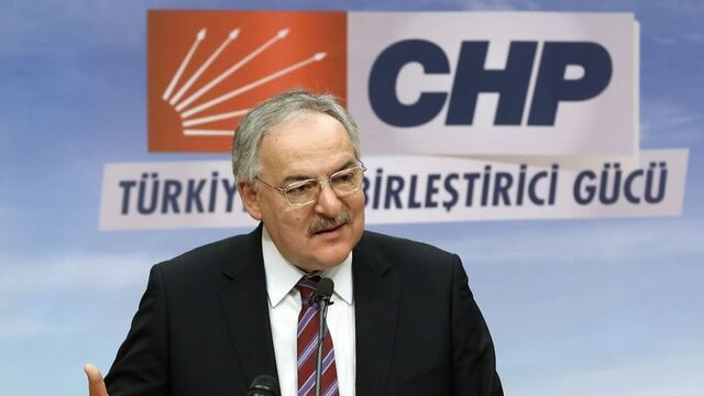 Haluk Koç'tan kurultay açıklaması