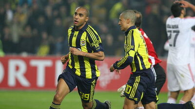 Deivid, Alex'i yalanladı